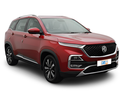 MG HECTOR-img